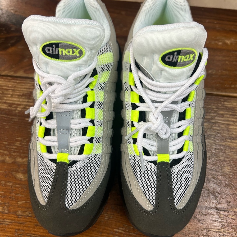 Men's NIKE AIR MAX 95 OG
